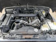 ✅ 2005 Jeep Wrangler Unlimited • VIN: 1J4FA44S25P335120 • Lot: 70306025. Listed on Copart with 137,315 mi. Free auction sales archive from the USA and detailed vehicle history report at DreamBid. Image 11.