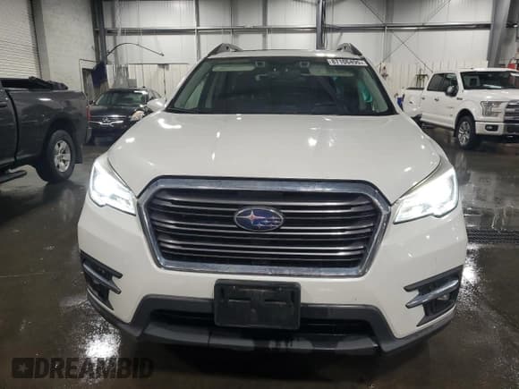 ✅ 2020 Subaru Ascent Limited • VIN: 4S4WMAPD9L3414647 • Lot: 87106495. Listed on Copart with 108,945 mi. Free auction sales archive from the USA and detailed vehicle history report at DreamBid. Image 5.