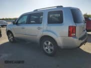 ✅ 2010 Honda Pilot EX-L • VIN: 5FNYF4H66AB011377 • Lot: 82463975. Wystawiony na Copart z przebiegiem 308 002 mil. Bezpłatny archiwum sprzedaży aukcyjnych z USA i szczegółowy raport historii pojazdu na DreamBid. Zdjęcie 2.