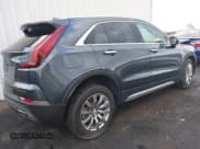 ✅ 2020 Cadillac XT4 FWD Premium Luxury • VIN: 1GYFZCR40LF123221 • Lot: 43714554. Wystawiony na IAAI z przebiegiem 32 164 mil. Bezpłatny archiwum sprzedaży aukcyjnych z USA i szczegółowy raport historii pojazdu na DreamBid. Zdjęcie 4.