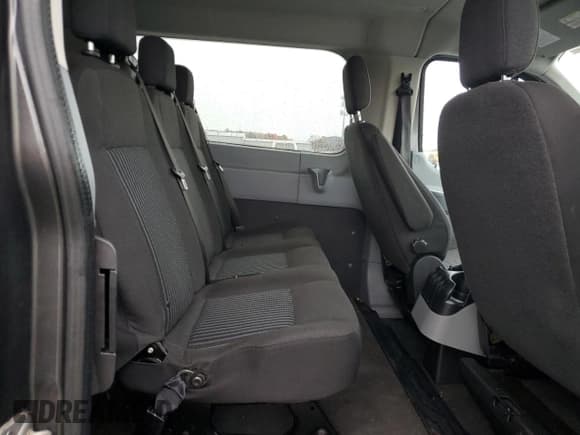 ✅ 2017 Ford Transit XL • VIN: 1FMZK1ZM6HKA87461 • Lot: 91819505. Wystawiony na Copart z przebiegiem 70 845 mil. Bezpłatny archiwum sprzedaży aukcyjnych z USA i szczegółowy raport historii pojazdu na DreamBid. Zdjęcie 11.