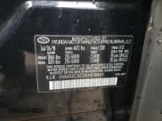 ✅ 2019 Hyundai Santa Fe Ultimate • VIN: 5NMS5CAD2KH018449 • Lot: 44576113. Wystawiony na Copart z przebiegiem 33 882 mil. Bezpłatny archiwum sprzedaży aukcyjnych z USA i szczegółowy raport historii pojazdu na DreamBid. Zdjęcie 13.