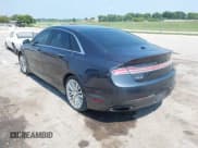 ✅ 2014 Lincoln MKZ • VIN: 3LN6L2G98ER835610 • Lot: 43012330. Listed on IAAI with 119,366 mi. Free auction sales archive from the USA and detailed vehicle history report at DreamBid. Image 3.