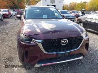 ✅ 2024 Mazda CX-90 Premium • VIN: JM3KKDHA6R1146683 • Lot: 43505409. Wystawiony na IAAI z przebiegiem 35 269 mil. Bezpłatny archiwum sprzedaży aukcyjnych z USA i szczegółowy raport historii pojazdu na DreamBid. Zdjęcie 6.