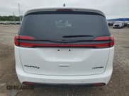 ✅ 2023 Chrysler Pacifica Limited • VIN: 2C4RC1GG9PR538462 • Lot: 63469915. Listed on Copart with 7,816 mi. Free auction sales archive from the USA and detailed vehicle history report at DreamBid. Image 6.