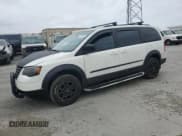 ✅ 2010 Chrysler Town & Country Touring • VIN: 2A4RR5D1XAR491546 • Лот: 64764055. Опубликован ранее на Copart с пробегом 161 670 миль. Бесплатный доступ к архиву аукционных продаж из США и подробный отчёт об истории автомобиля на DreamBid. Изображение 1.