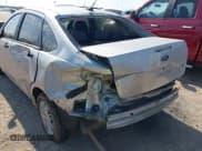 ✅ 2009 Ford Focus SE • VIN: 1FAHP35N89W117412 • Lot: 43410776. Listed on IAAI with 200,572 mi. Free auction sales archive from the USA and detailed vehicle history report at DreamBid. Image 6.