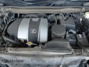 ✅ 2017 Lexus RX 350 • VIN: 2T2BZMCA4HC081771 • Lot: 42654945. Wystawiony na IAAI z przebiegiem 92 697 mil. Bezpłatny archiwum sprzedaży aukcyjnych z USA i szczegółowy raport historii pojazdu na DreamBid. Zdjęcie 10.