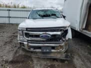 ✅ 2020 Ford F-250 XL • VIN: 1FT7W2B69LED19978 • Lot: 54155785. Listed on Copart with 71,421 mi. Free auction sales archive from the USA and detailed vehicle history report at DreamBid. Image 5.