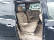 ✅ 2012 Nissan Quest SL • VIN: JN8AE2KP7C9032749 • Lot: 42289145. Listed on IAAI with 154,279 mi. Free auction sales archive from the USA and detailed vehicle history report at DreamBid. Image 8.