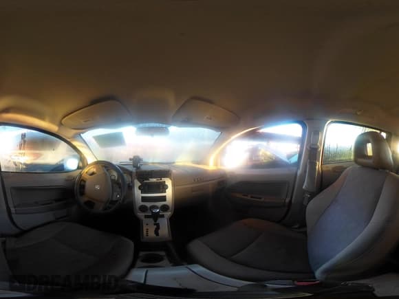 ✅ 2007 Dodge Caliber • VIN: 1B3HB28B07D258375 • Lot: 43774949. Listed on IAAI with 121,890 mi. Free auction sales archive from the USA and detailed vehicle history report at DreamBid. Image 18.