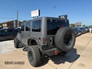 ✅ 2015 Jeep Wrangler Unlimited Rubicon • VIN: 1C4BJWFG3FL547025 • Lot: 61492345. Listed on Copart with 103,761 mi. Free auction sales archive from the USA and detailed vehicle history report at DreamBid. Image 3.