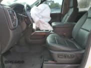 ✅ 2021 Chevrolet Silverado 1500 LTZ • VIN: 3GCUYGET1MG373006 • Lot: 56936835. Wystawiony na Copart z przebiegiem 52 396 mil. Bezpłatny archiwum sprzedaży aukcyjnych z USA i szczegółowy raport historii pojazdu na DreamBid. Zdjęcie 7.