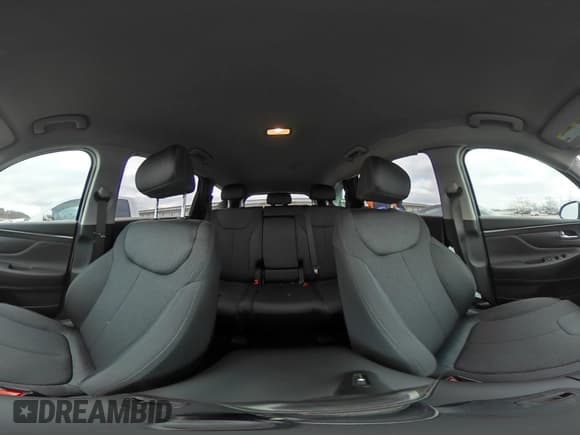 ✅ 2023 Hyundai Santa Fe SE • VIN: 5NMS1DAJ7PH636414 • Lot: 82701943. Wystawiony na Copart z przebiegiem 2 530 mil. Bezpłatny archiwum sprzedaży aukcyjnych z USA i szczegółowy raport historii pojazdu na DreamBid. Zdjęcie 14.