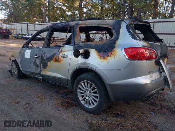 ✅ 2012 Buick Enclave Leather • VIN: 5GAKRCED1CJ262251 • Лот: 43662702. Опубликован ранее на IAAI с пробегом Не указан. Бесплатный доступ к архиву аукционных продаж из США и подробный отчёт об истории автомобиля на DreamBid. Изображение 3.