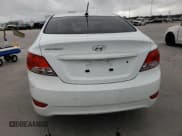 ✅ 2012 Hyundai Accent GLS • VIN: KMHCT4AE6CU252365 • Лот: 80732184. Опубликован ранее на Copart с пробегом 147 518 миль. Бесплатный доступ к архиву аукционных продаж из США и подробный отчёт об истории автомобиля на DreamBid. Изображение 6.