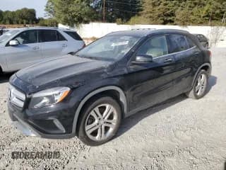 ✅ 2016 Mercedes-Benz GLA 250 • VIN: WDCTG4EB2GJ209913 • Лот: 89857875. Опубликован ранее на Copart с пробегом 50 353 миль. Бесплатный доступ к архиву аукционных продаж из США и подробный отчёт об истории автомобиля на DreamBid. Изображение 1.