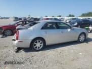 ✅ 2007 Cadillac STS • VIN: 1G6DW677970121645 • Лот: 67653295. Опубликован ранее на Copart с пробегом 137 075 миль. Бесплатный доступ к архиву аукционных продаж из США и подробный отчёт об истории автомобиля на DreamBid. Изображение 3.