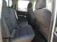 2016 Chevrolet Silverado 1500 LT с VIN 1GCVKREC7GZ153004, выставлен на аукционе Copart как лот 84588965 с пробегом 111 482 миль миль и Списание • Salvage title. История ставок и продаж доступна на DreamBid. Изображение 10.