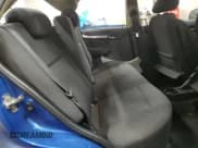 ✅ 2007 Chevrolet Aveo LS • VIN: KL1TD56687B174933 • Lot: 42057475. Wystawiony na Copart z przebiegiem 163 440 mil. Bezpłatny archiwum sprzedaży aukcyjnych z USA i szczegółowy raport historii pojazdu na DreamBid. Zdjęcie 10.