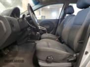 ✅ 2008 Chevrolet Aveo LS • VIN: KL1TD66658B075719 • Lot: 49872915. Wystawiony na Copart z przebiegiem 121 042 mil. Bezpłatny archiwum sprzedaży aukcyjnych z USA i szczegółowy raport historii pojazdu na DreamBid. Zdjęcie 7.