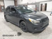 ✅ 2012 Subaru Impreza Special Sports Premium • VIN: JF1GPAL61CG229062 • Lot: 41742124. Listed on IAAI with 286,708 mi. Free auction sales archive from the USA and detailed vehicle history report at DreamBid. Image 1.