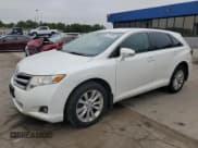 ✅ 2013 Toyota Venza LE • VIN: 4T3BA3BB6DU038050 • Lot: 68419865. Wystawiony na Copart z przebiegiem 174 017 mil. Bezpłatny archiwum sprzedaży aukcyjnych z USA i szczegółowy raport historii pojazdu na DreamBid. Zdjęcie 1.