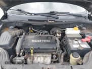 ✅ 2011 Chevrolet Aveo 1LT • VIN: KL1TD5DE9BB203861 • Лот: 42224197. Опубликован ранее на IAAI с пробегом 126 327 миль. Бесплатный доступ к архиву аукционных продаж из США и подробный отчёт об истории автомобиля на DreamBid. Изображение 10.