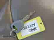 2002 Honda Accord EX с VIN 1HGCG16572A017619, выставлен на аукционе IAAI как лот 43426260 с пробегом 178 810 миль миль и . История ставок и продаж доступна на DreamBid. Изображение 11.