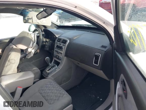 ✅ 2008 Chevrolet Equinox LS • VIN: 2CNDL13F686345885 • Lot: 41357726. Listed on IAAI with 184,562 mi. Free auction sales archive from the USA and detailed vehicle history report at DreamBid. Image 5.