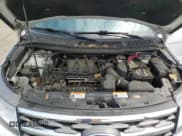 ✅ 2019 Ford Explorer • VIN: 1FM5K7B8XKGA93269 • Lot: 60807475. Wystawiony na Copart z przebiegiem 120 775 mil. Bezpłatny archiwum sprzedaży aukcyjnych z USA i szczegółowy raport historii pojazdu na DreamBid. Zdjęcie 11.