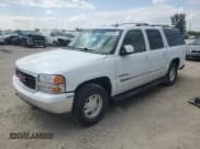 ✅ 2003 GMC Yukon XL SLT • VIN: 1GKFK16Z03J228762 • Lot: 59676055. Wystawiony na Copart z przebiegiem 138 970 mil. Bezpłatny archiwum sprzedaży aukcyjnych z USA i szczegółowy raport historii pojazdu na DreamBid. Zdjęcie 1.