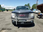 ✅ 2013 GMC Sierra 2500HD SLT • VIN: 1GT121E83DF154837 • Lot: 63439865. Listed on Copart with 241,191 mi. Free auction sales archive from the USA and detailed vehicle history report at DreamBid. Image 13.