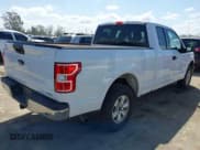 ✅ 2020 Ford F-150 XL • VIN: 1FTEX1EP6LKF03828 • Lot: 41949622. Listed on IAAI with 64,268 mi. Free auction sales archive from the USA and detailed vehicle history report at DreamBid. Image 4.