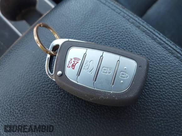 2017 Hyundai Elantra Limited z VIN KMHD84LF3HU269336, wystawiony jako IAAI lot #41684341 z przebiegiem 118 278 mil mil oraz . Historia ofert i sprzedaży dostępna na DreamBid. Obrazek 11.