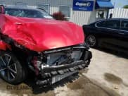 ✅ 2025 Infiniti QX50 Sport • VIN: 3PCAJ5FB0SF109733 • Lot: 69410405. Wystawiony na Copart z przebiegiem 3 087 mil. Bezpłatny archiwum sprzedaży aukcyjnych z USA i szczegółowy raport historii pojazdu na DreamBid. Zdjęcie 15.