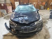 ✅ 2017 Chevrolet Cruze Premier • VIN: 1G1BF5SM5H7105472 • Lot: 36927923. Listed on Copart with 105,827 mi. Free auction sales archive from the USA and detailed vehicle history report at DreamBid. Image 5.