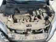 2020 Mitsubishi Outlander ES z VIN JA4AP3AU3LU027400, wystawiony jako Copart lot #87098085 z przebiegiem 92 379 mil mil oraz Czysty tytuł • Clean title. Historia ofert i sprzedaży dostępna na DreamBid. Obrazek 12.