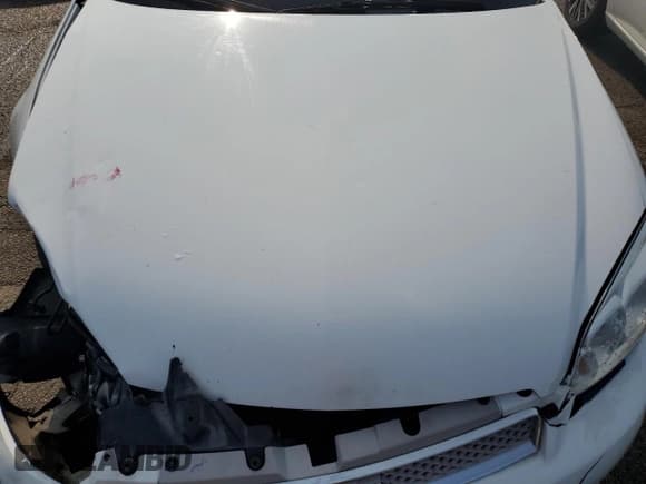 ✅ 2014 Chevrolet Impala LS • VIN: 2G1WA5E33E1185804 • Лот: 60927403. Опубликован ранее на Copart с пробегом 122 085 миль. Бесплатный доступ к архиву аукционных продаж из США и подробный отчёт об истории автомобиля на DreamBid. Изображение 13.