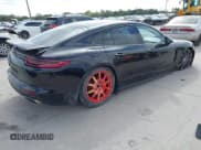 ✅ 2019 Porsche Panamera • VIN: WP0AA2A73KL101303 • Лот: 41562312. Опубликован ранее на IAAI с пробегом 67 549 миль. Бесплатный доступ к архиву аукционных продаж из США и подробный отчёт об истории автомобиля на DreamBid. Изображение 4.