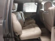 ✅ 2001 Chevrolet Suburban LS • VIN: 3GNEC16T21G222550 • Лот: 41371629. Опубликован ранее на IAAI с пробегом 261 681 миль. Бесплатный доступ к архиву аукционных продаж из США и подробный отчёт об истории автомобиля на DreamBid. Изображение 8.