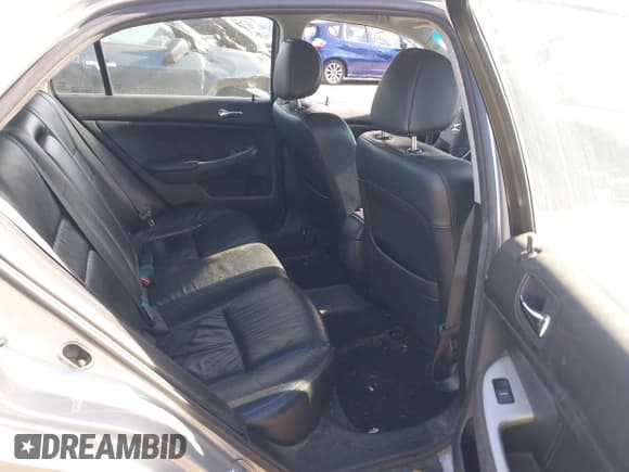 ✅ 2007 Honda Accord EX-L • VIN: 1HGCM56867A099358 • Лот: 43547600. Опубликован ранее на IAAI с пробегом 245 871 миль. Бесплатный доступ к архиву аукционных продаж из США и подробный отчёт об истории автомобиля на DreamBid. Изображение 8.