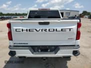 ✅ 2019 Chevrolet Silverado 1500 • VIN: 0K1175584768 • Лот: 63298294. Опубликован ранее на Copart с пробегом 63 769 миль. Бесплатный доступ к архиву аукционных продаж из США и подробный отчёт об истории автомобиля на DreamBid. Изображение 6.