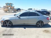 ✅ 2011 Mercedes-Benz E 350 Luxury • VIN: WDDHF5GB8BA504594 • Lot: 43169538. Wystawiony na IAAI z przebiegiem 171 925 mil. Bezpłatny archiwum sprzedaży aukcyjnych z USA i szczegółowy raport historii pojazdu na DreamBid. Zdjęcie 14.