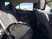 ✅ 2015 Chevrolet Equinox LT • VIN: 2GNALBEK6F6188225 • Лот: 53163144. Опубликован ранее на Copart с пробегом 83 593 миль. Бесплатный доступ к архиву аукционных продаж из США и подробный отчёт об истории автомобиля на DreamBid. Изображение 11.