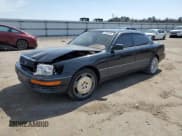 ✅ 1993 Lexus LS • VIN: JT8UF11E6P0175765 • Лот: 47303144. Опубликован ранее на Copart с пробегом Не указан. Бесплатный доступ к архиву аукционных продаж из США и подробный отчёт об истории автомобиля на DreamBid. Изображение 1.