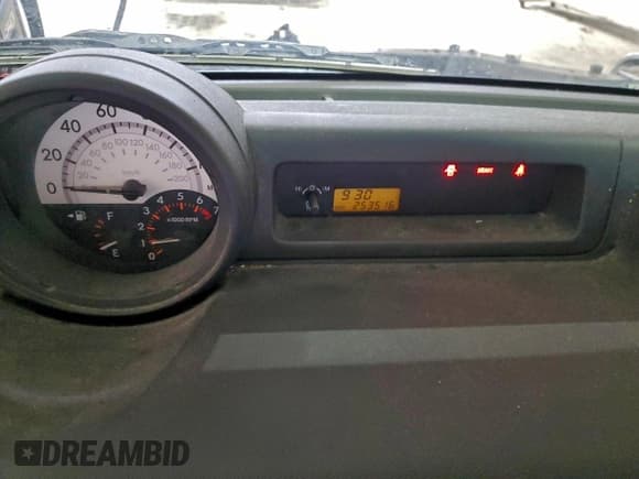 ✅ 2006 Scion xB • VIN: JTLKT334764058578 • Лот: 94329795. Опубликован ранее на Copart с пробегом 253 516 миль. Бесплатный доступ к архиву аукционных продаж из США и подробный отчёт об истории автомобиля на DreamBid. Изображение 9.