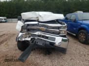 ✅ 2016 Chevrolet Silverado 2500HD Work Truck • VIN: 1GC2CUEG4GZ354784 • Lot: 55064845. Wystawiony na Copart z przebiegiem 185 882 mil. Bezpłatny archiwum sprzedaży aukcyjnych z USA i szczegółowy raport historii pojazdu na DreamBid. Zdjęcie 5.