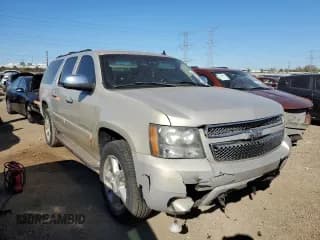 ✅ 2007 Chevrolet Suburban LT • VIN: 1GNFK16377J259253 • Lot: 75935404. Wystawiony na Copart z przebiegiem 172 697 mil. Bezpłatny archiwum sprzedaży aukcyjnych z USA i szczegółowy raport historii pojazdu na DreamBid. Zdjęcie 4.