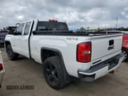✅ 2015 GMC Sierra 1500 • VIN: 1GTV2TEC5FZ312419 • Lot: 83799905. Wystawiony na Copart z przebiegiem 111 517 mil. Bezpłatny archiwum sprzedaży aukcyjnych z USA i szczegółowy raport historii pojazdu na DreamBid. Zdjęcie 2.